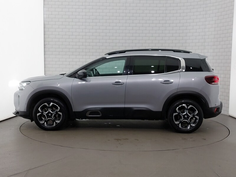 Used Citroen C5 Aircross 2024 for sale - 76440203: Photo 4