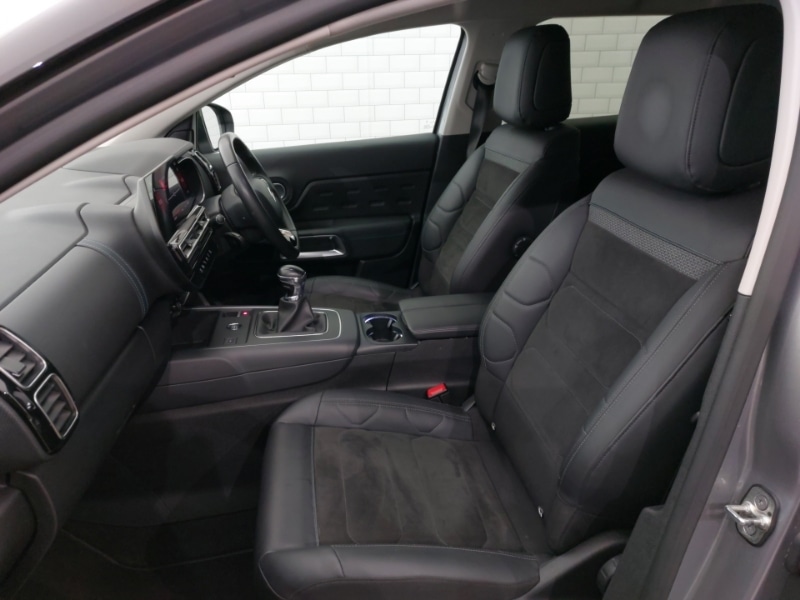 Used Citroen C5 Aircross 2024 for sale - 76440203: Photo 5