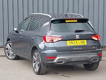 Used SEAT Arona 2024 for sale - 79469952: Photo
