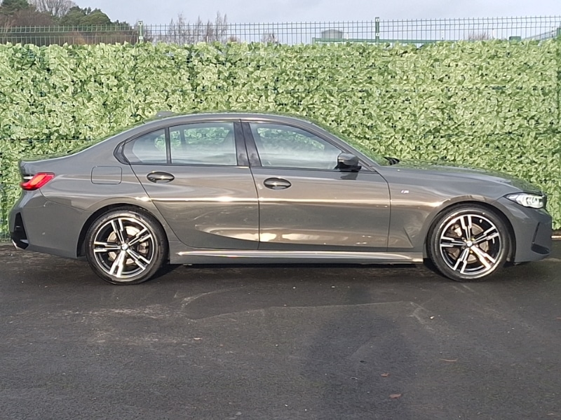 Used BMW 3 Series 2023 for sale - 77299083: Photo 2