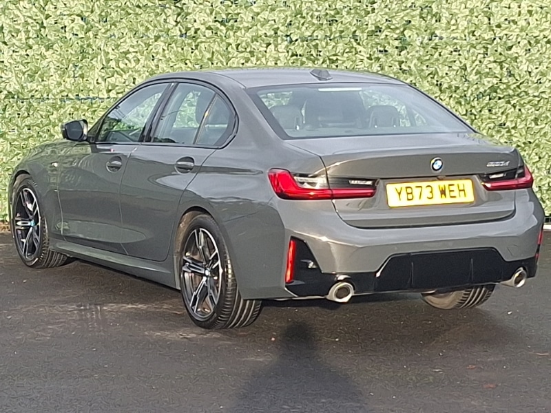 Used BMW 3 Series 2023 for sale - 77299083: Photo 3