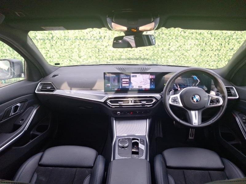 Used BMW 3 Series 2023 for sale - 77299083: Photo 4