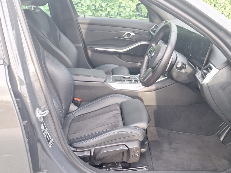 Used BMW 3 Series 2023 for sale - 77299083: Photo 6