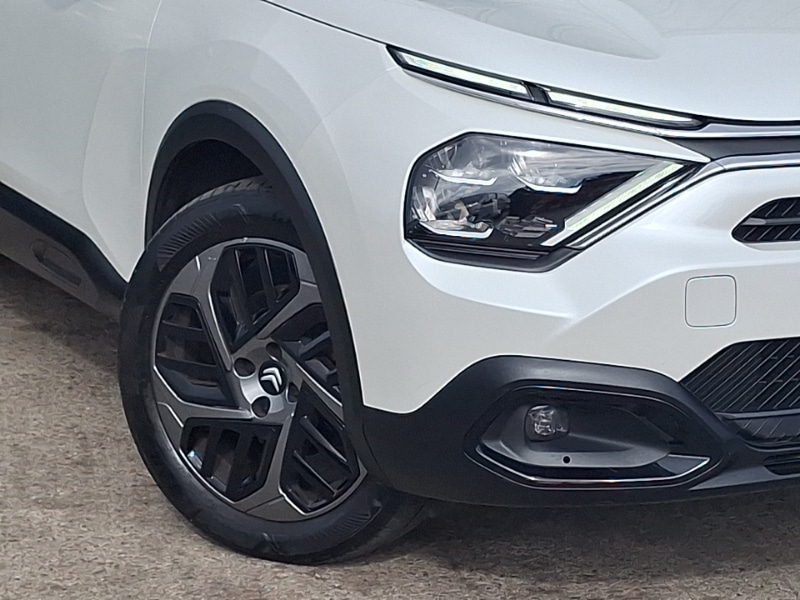 Used Citroen C4 2024 for sale - 76624224: Photo 9