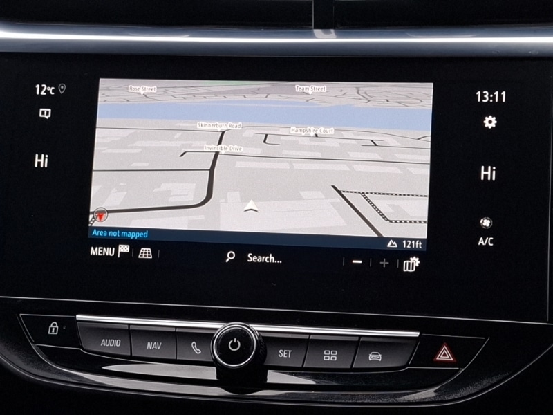 Used Vauxhall Corsa 2020 for sale - 77722450: Photo 11