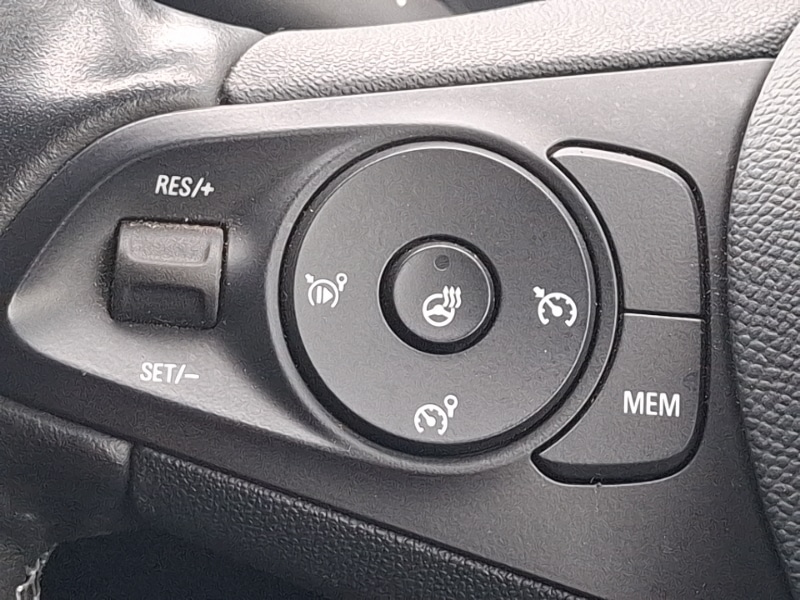 Used Vauxhall Corsa 2020 for sale - 77722450: Photo 12