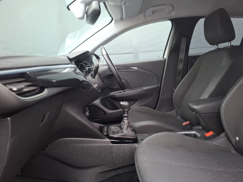 Used Vauxhall Corsa 2020 for sale - 77722450: Photo 5