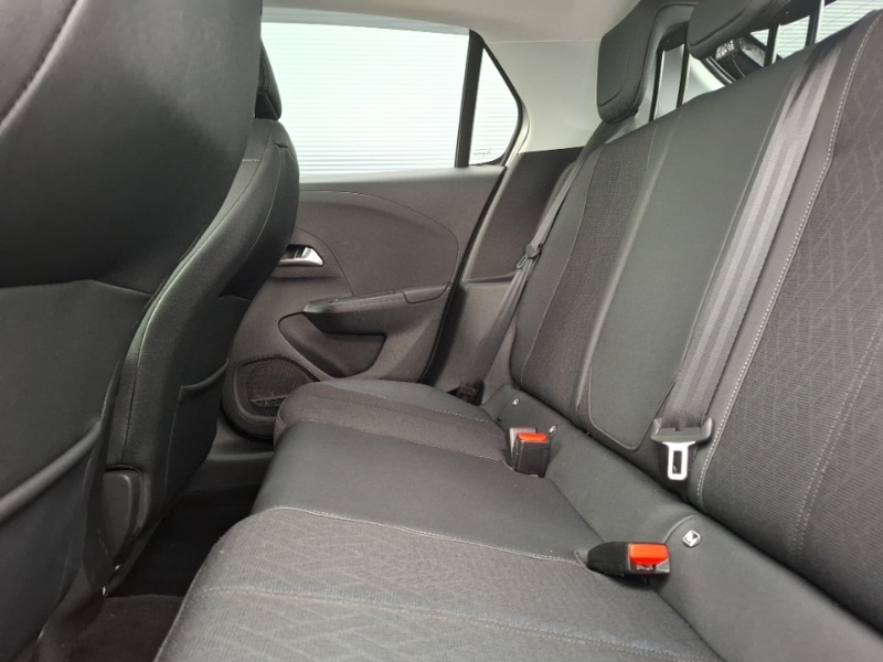 Used Vauxhall Corsa 2020 for sale - 77722450: Photo 6