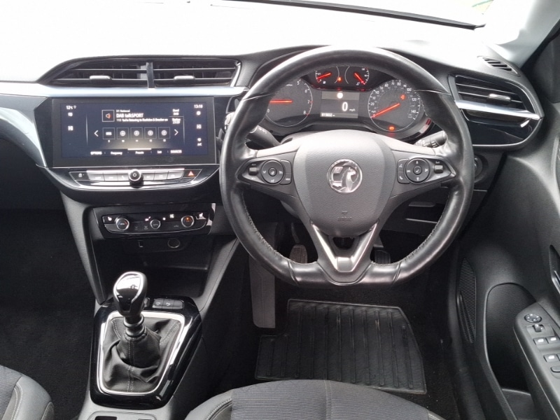 Used Vauxhall Corsa 2020 for sale - 77722450: Photo 7