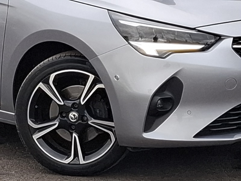 Used Vauxhall Corsa 2020 for sale - 77722450: Photo 9