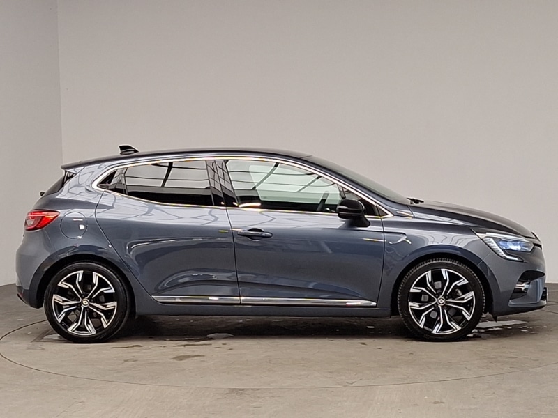 Used Renault Clio 2023 for sale - 78066461: Photo 4