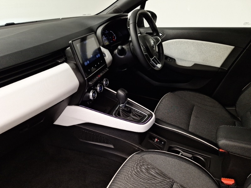 Used Renault Clio 2023 for sale - 78066461: Photo 5