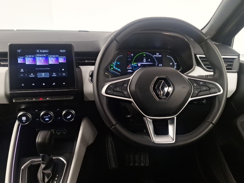 Used Renault Clio 2023 for sale - 78066461: Photo 7