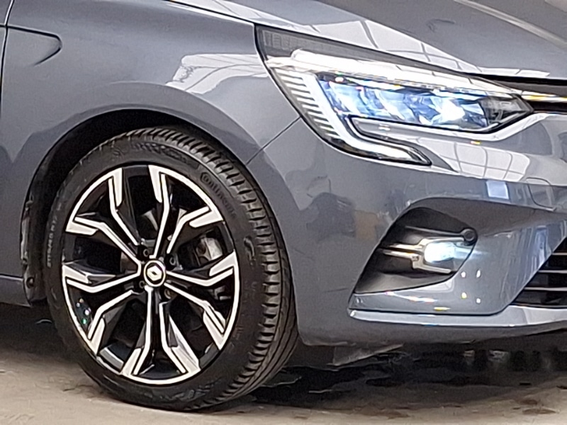 Used Renault Clio 2023 for sale - 78066461: Photo 9