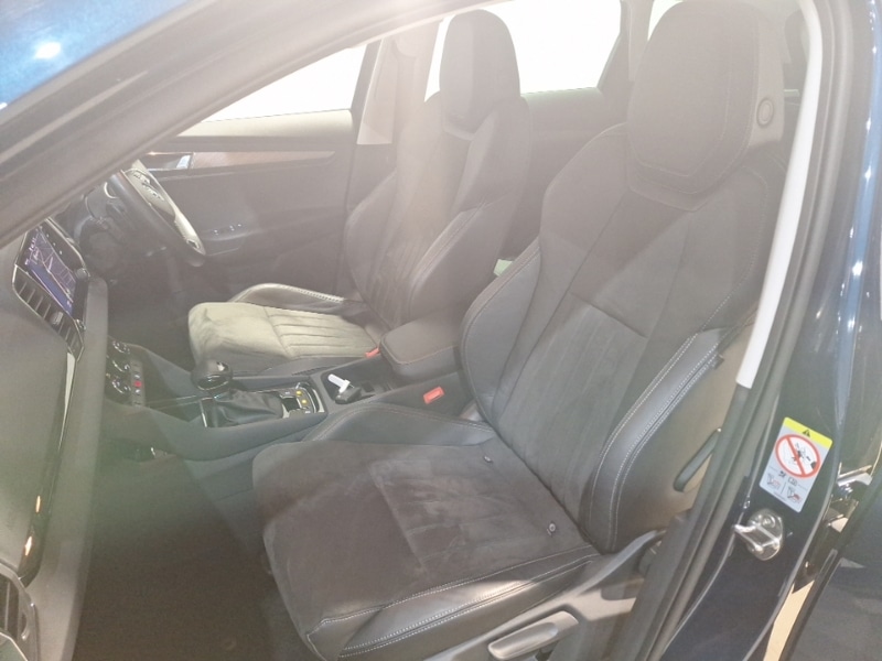 Used Skoda Karoq 2022 for sale - 77353170: Photo 5