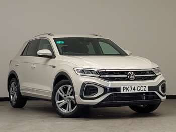 2024 - 1.5 TSI R-Line 5dr DSG