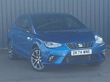 2024 - 1.0 TSI 115 Xcellence 5dr
