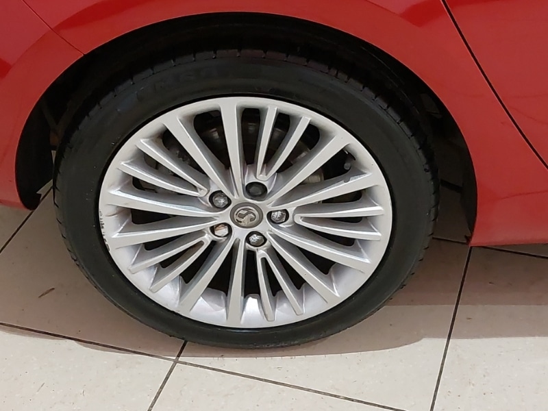 Used Vauxhall Astra 2020 for sale - 77130480: Photo 12