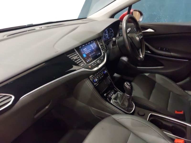 Used Vauxhall Astra 2020 for sale - 77130480: Photo 5