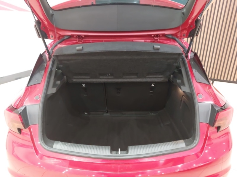 Used Vauxhall Astra 2020 for sale - 77130480: Photo 8