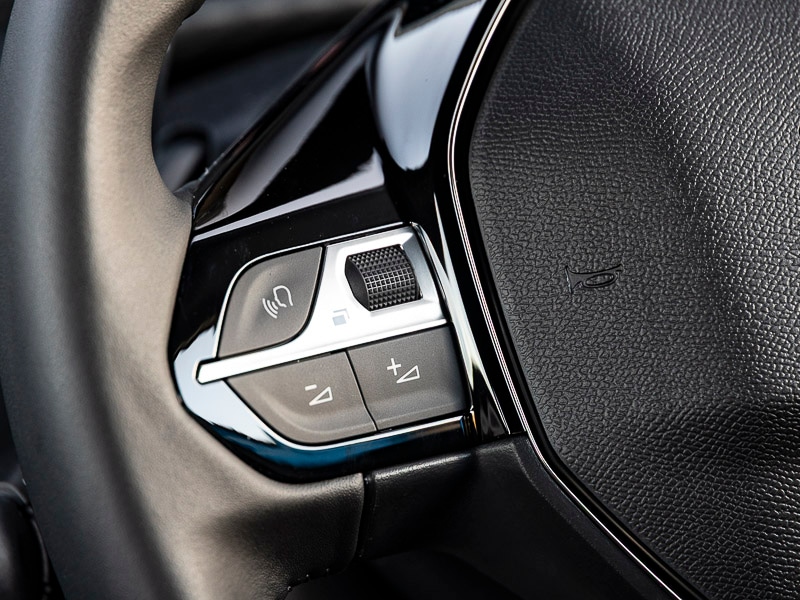 Used Peugeot 208 2026 for sale - 77544609: Photo 11