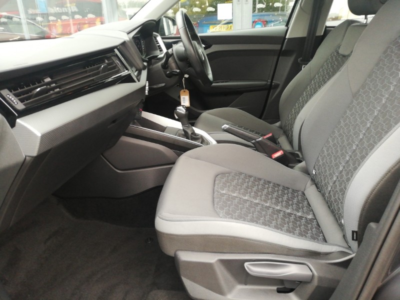 Used Audi A1 2023 for sale - 76742230: Photo 5