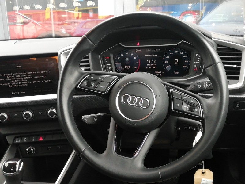 Used Audi A1 2023 for sale - 76742230: Photo 7
