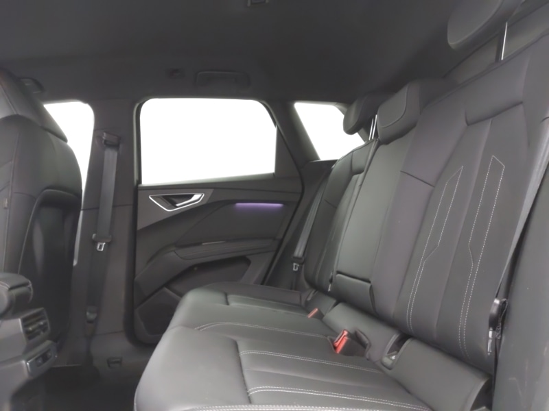 Used Audi Q4 e-tron 2024 for sale - 76171905: Photo 6