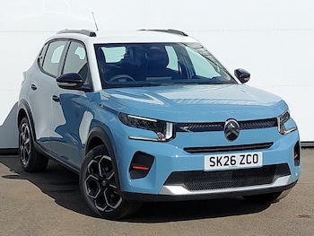 Used Citroen C3 2026 for sale - 78214064: Photo