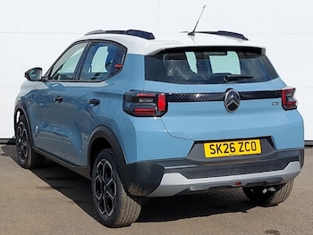 Used Citroen C3 2026 for sale - 78214064: Photo