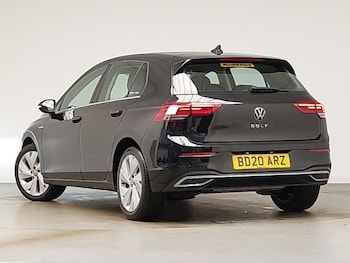 Used Volkswagen Golf 2020 for sale - 78912264: Photo