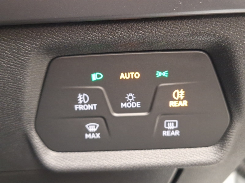 Used Cupra Leon 2025 for sale - 78032204: Photo 12