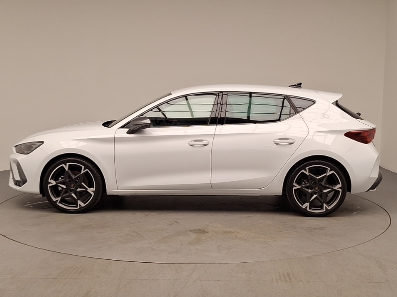 Used Cupra Leon 2025 for sale - 78032204: Photo 4