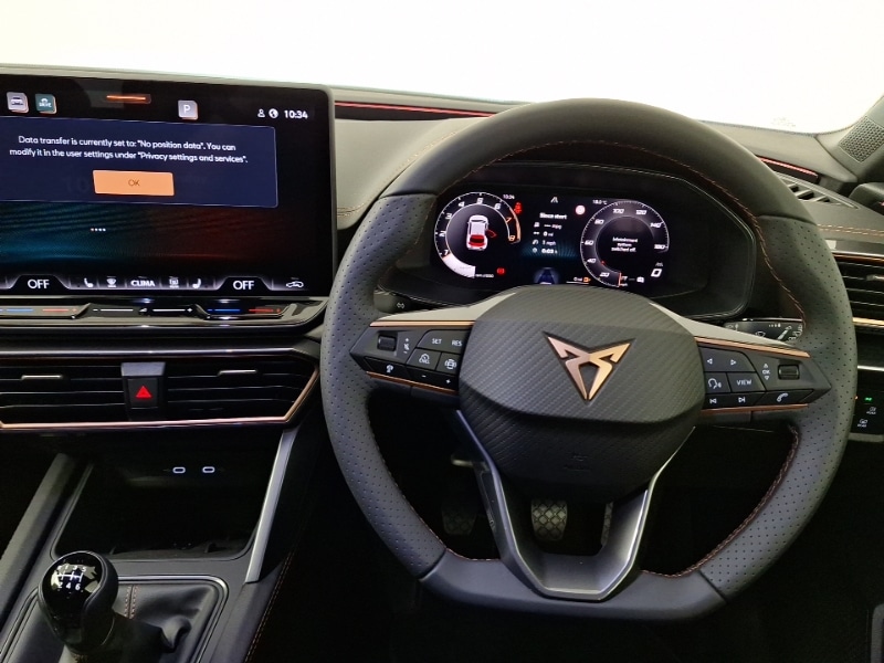 Used Cupra Leon 2025 for sale - 78032204: Photo 7