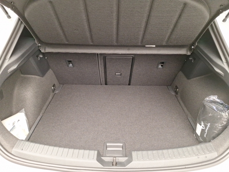 Used Cupra Leon 2025 for sale - 78032204: Photo 8