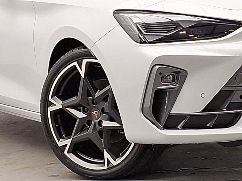 Used Cupra Leon 2025 for sale - 78032204: Photo 9