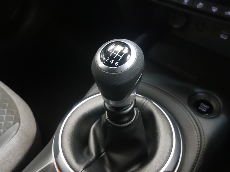 Used Nissan Juke 2025 for sale - 77449267: Photo 12