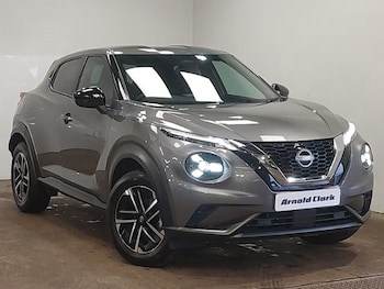 Used Nissan Juke 2025 for sale - 77449267: Photo