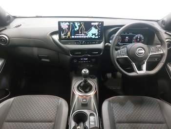 Used Nissan Juke 2025 for sale - 77449267: Photo