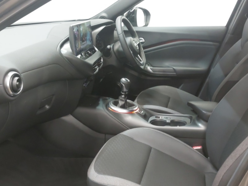 Used Nissan Juke 2025 for sale - 77449267: Photo 5