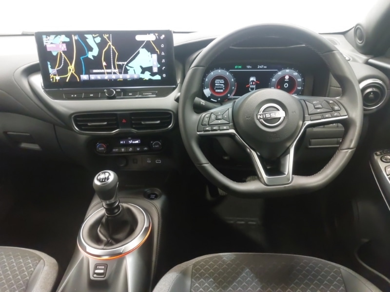 Used Nissan Juke 2025 for sale - 77449267: Photo 7