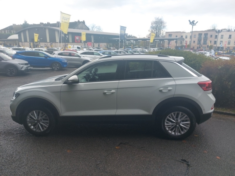 Used Volkswagen T-Roc 2024 for sale - 76506383: Photo 4
