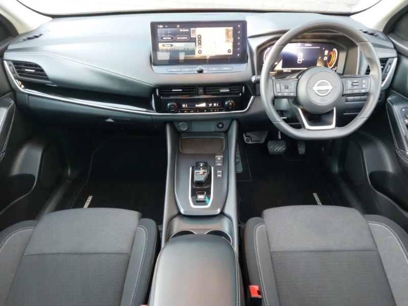 Used Nissan Qashqai 2024 for sale - 77105128: Photo 2