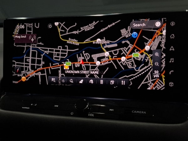 Used Nissan Qashqai 2023 for sale - 76237584: Photo 12