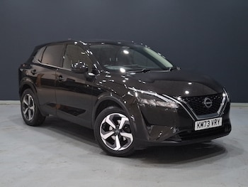 Nissan - Qashqai