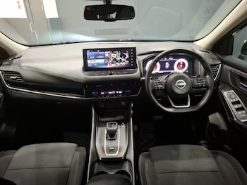Used Nissan Qashqai 2023 for sale - 76237584: Photo 2