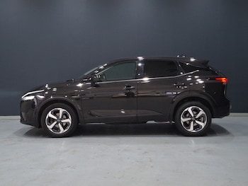 Used Nissan Qashqai 2023 for sale - 76237584: Photo 4