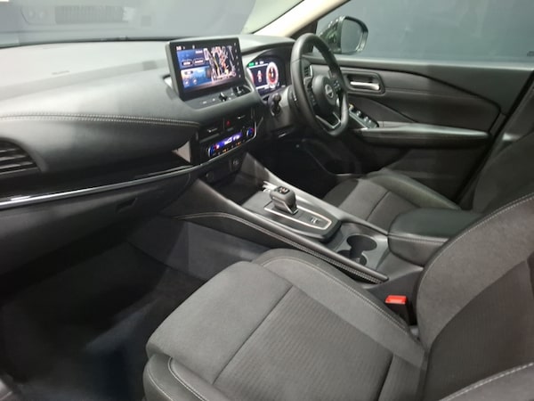 Used Nissan Qashqai 2023 for sale - 76237584: Photo 5