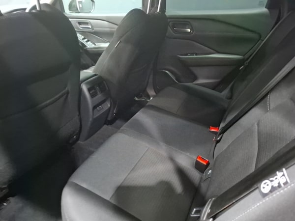 Used Nissan Qashqai 2023 for sale - 76237584: Photo 6