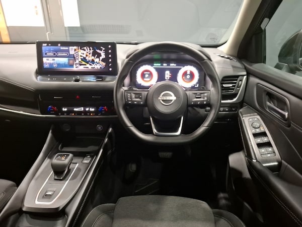 Used Nissan Qashqai 2023 for sale - 76237584: Photo 7
